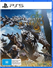 Buy Monster Hunter Wilds