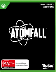 Buy Atomfall