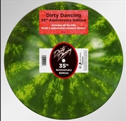 Buy Dirty Dancing - 35th Anniversary Picture Disc Edition