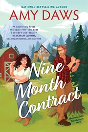 Buy Nine Month Contract