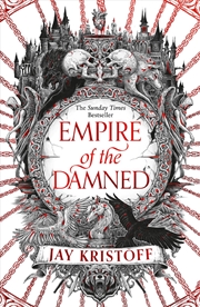 Buy Empire Of The Damned