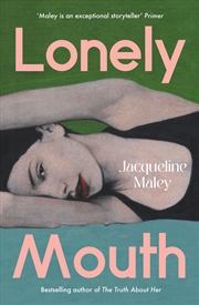 Buy Lonely Mouth