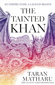 Buy Tainted Khan