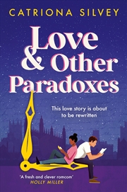 Buy Love And Other Paradoxes