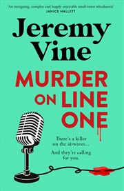 Buy Murder On Line One