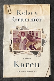 Buy Karen: A Memoir