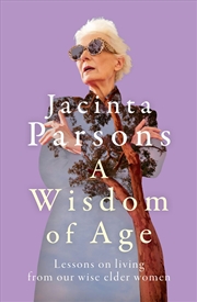 Buy Wisdom Of Age