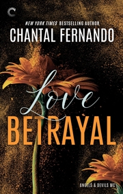 Buy Love Betrayal