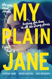 Buy My Plain Jane