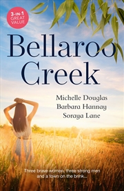 Buy Bellaroo Creek/The Cattleman's Ready-Made Family/Miracle In Bellaroo Creek/Patchwork Family In The O