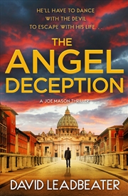 Buy Angel Deception