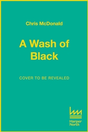 Buy Wash Of Black