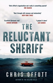 Buy Reluctant Sheriff