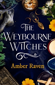 Buy Weybourne Witches