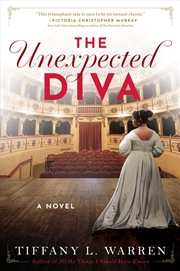 Buy Unexpected Diva