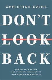 Buy Dont Look Back