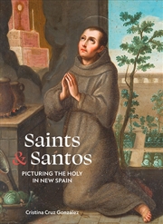 Buy Saints & Santos