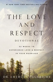 Buy Love And Respect Devotional