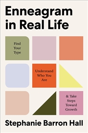 Buy Enneagram In Real Life