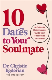 Buy 10 Dates To Your Soulmate