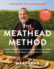 Buy Meathead Method