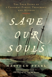 Buy Save Our Souls