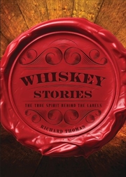 Buy Whiskey Stories