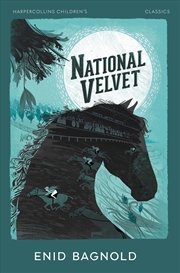 Buy National Velvet