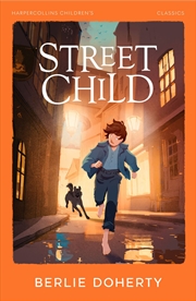 Buy Street Child