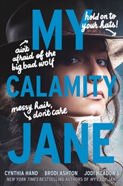 Buy My Calamity Jane