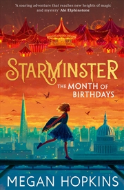 Buy Month Of Birthdays: Starminster 2