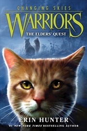 Buy Warriors Elder's Quest - Changing Skies 1