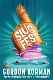 Buy Slugfest