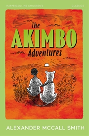 Buy Akimbo Adventures