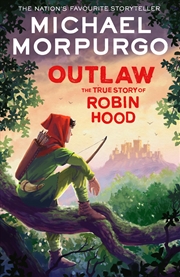 Buy True Story Of Robin Hood