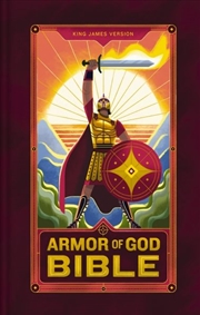 Buy Kjv Armor Of God Bible