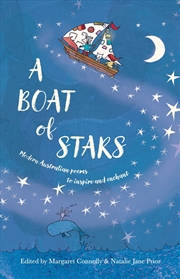 Buy Boat Of Stars