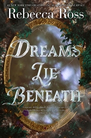 Buy Dreams Lie Beneath