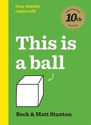 Buy This Is A Ball 10th Anniv Ed