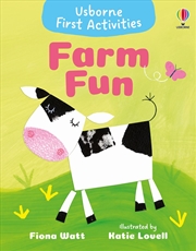 Buy Farm Fun