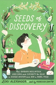 Buy Seeds Of Discovery