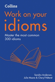 Buy Idioms