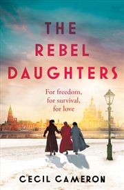 Buy Rebel Daughters