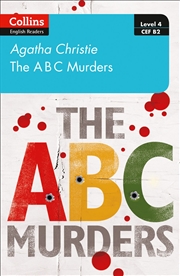 Buy Abc Murders