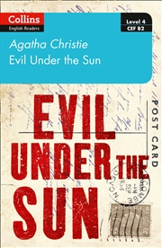 Buy Evil Under The Sun