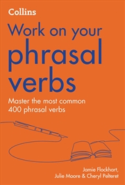 Buy Phrasal Verbs