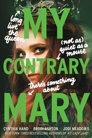 Buy My Contrary Mary