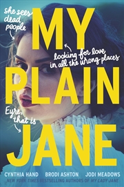 Buy My Plain Jane