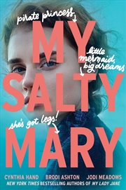 Buy My Salty Mary