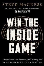 Buy Win The Inside Game